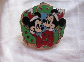 Disney Trading Pins 51357 DLR - 2006 Disneyland Resort Holiday Wreath Hotel - £7.59 GBP