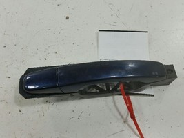 Passenger Right Door Handle Exterior Front Paint To Match 07-11 CHEVY  HHR OE... - $26.95