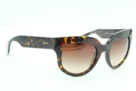 Brand New Prada Spr 07Q 2AU-6S1 Havana Gradient Authentic Sunglasses 51-21 - £137.14 GBP