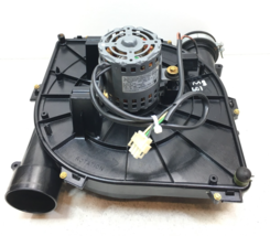 EMERSON K33HXCHW-1017 Furnace Inducer Blower Motor Carrier HC27CB115 use... - $3,097.21 MXN