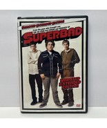 Super Bad: Unrated Extended Edition - DVD -  - £6.19 GBP