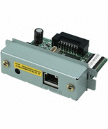 EPSON Receipt POS Printer Network RJ-45 Adapter M252A UB-E03 for TM-T88 ... - $34.12 CAD
