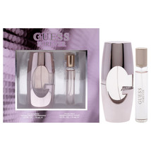Guess Forever by Guess for Women - 2 Pc Gift Set 2.5oz EDP Spray, 0.5oz ... - $31.99