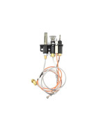 67L70 Lennox IHP Convertible Pilot Assembly NG/LPG for Vent Free Fireplaces - $1,319.36 MXN