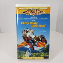 Chitty Chitty Bang Bang (VHS, 1998, 30th Anniversary Edition) - £6.86 GBP