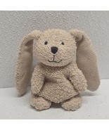 Russ Home Buddies Terry Cloth Plush 5&quot; Nibbles Bunny Rabbit #4159 Vintag... - $1,089.21 MXN
