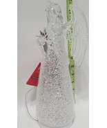Walgreens Happy Holidays Light Up Angel Christmas Decor - €30,50 EUR