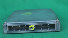 2000 Nissan Frontier 2.4L MT RWD ECU ECM PCM Engine Computer Module MEC04-110 image 4
