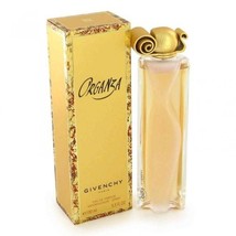 ORGANZA BY GIVENCHY Perfume By GIVENCHY For WOMEN - £68.43 GBP