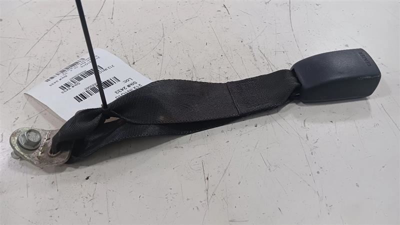 Rear Back Seat Belt  - $29.84