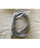 Signature Hardware 449695 60&quot; Stretchable Hand Shower Hose - Oil Rubbed ... - $62.77 CAD