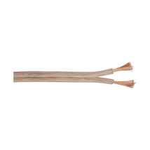 Extra Heavy Duty OFC Fig 8 Speaker Cable 100m - €291,77 EUR