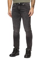 Calvin Klein Jeans Men Jeans - 31 L32 Grey Designer Fashion Pants 2025 New - $2,184.95 MXN