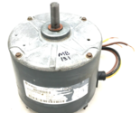 GE Carrier Condenser Fan Motor 5KCP39GFS166S HC37GE210A 825 RPM 230V use... - $83.22