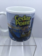 Cedar Point Amusement Park Coffee / Tea Mug Sandusky Ohio-. Name Margaret - £4.40 GBP