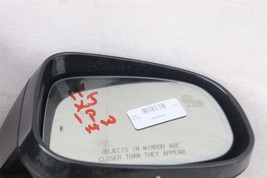2010-19 Jaguar XJ XJ-R Power Door Wing Mirror w/ Blindspot Passenger Right RH image 6