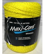 Macrame Cord - $27.12 CAD