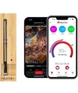 MEATER | The Original True Wireless Smart Meat Thermometer for the Oven ... - $76.29 CAD