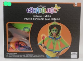 Creatology Halloween Dragon Costume Craft Dinosaur/Dragon Kit - $292.61 MXN