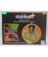 Creatology Halloween Dragon Costume Craft Dinosaur/Dragon Kit - $22.21 CAD