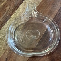 PYREX 600-B Grab It Single Serve Microwave Dish Plates Lids Corning Lot ... - $283.44 MXN