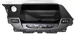 2019-2024 Chevy Blazer 2Lt 8&quot; Radio Display Navigation Control Screen 84... - $3,659.71 MXN