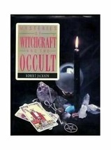 Mysteries of Witchcraft and the Occult by Bob Jackson (1991, Hardcover) - £10.25 GBP