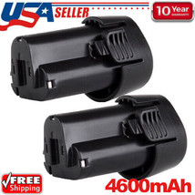 2x BL1014 Battery 10.8V 4.8AH Li-ion for Makita BL1013 LCT203W 194551-4 ... - $39.99