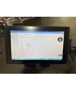 Touch Dynamic Pulse J1900 POS Windows 7 W/ Touchscreen And Card Reader - €138,72 EUR