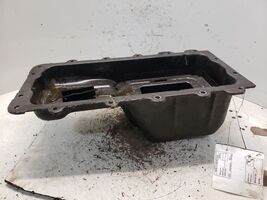 Oil Pan 8-280 4.6L VIN W 8th Digit Fits 04-08 FORD F150 PICKUP 1393836 - $670.48 MXN