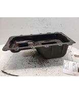 Oil Pan 8-280 4.6L VIN W 8th Digit Fits 04-08 FORD F150 PICKUP 1393836 - $673.14 MXN