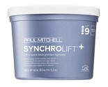 Paul Mitchell Synchrolift+ 9 Lift Ultra-Quick Blue Bleaching Powder Ligh... - $61.67