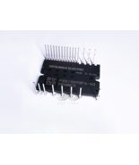 PSS15S92F6-AG MITSUBISHI IPM 600V 15A 3-Phase Motor Inverter Control IGB... - $22.56 CAD