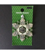 Ganz Christmas Snowflake 2021 Collectible Ornament - $33.50 CAD