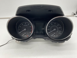 2015-2018 Subaru Legacy Speedometer Instrument Cluster OEM I02B16006 - £39.48 GBP