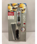 Taylor Precision Products 9847N Antimicrobial Instant-Read Digital Therm... - $15.19