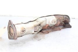 04-11 MAZDA RX8 MANUAL TRANSMISSION Exhaust Manifold F404 image 11