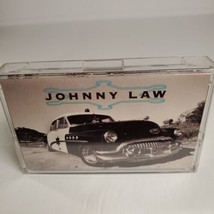 Johnny Law by Johnny Law (Cassette, Apr-1991, Metal Blade) - £4.65 GBP
