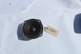 07-08 NISSAN 350Z COUPE REAR LEFT or RIGHT SPEAKER CLARION M1843 image 1