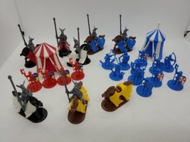 1991 Pressman Weapons and Warriors Replacement Parts Lot - $99.00