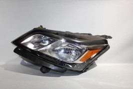Left Driver Headlight Fits 2013-2017 Chevrolet Traverse Oem #26545 - £282.80 GBP