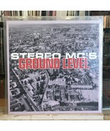 [EDM/DANCE]~NM 12&quot;~STEREO MC&#39;S~Ground Level~[x3]~Everything~{1993~GEE~UK... - £14.07 GBP