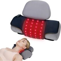 Cervical Traction Pillow, Pillow for Neck No Massage - $14.85