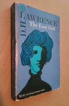 The Lost Girl by D.H. Lawrence (1972) - $7.13