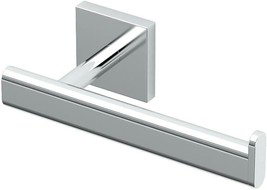 Gatco 4053 Elevate Euro Tissue Holder, Chrome - $32.99