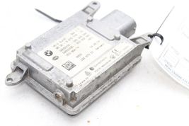 Chassis ECM Driver Assist Blind Spot Module Sensor F15 Fits 16-22 BMW X1 75217 image 6