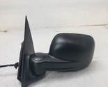 Driver Side View Mirror Power Heated Fits 02-07 LIBERTY 410646 - $66.33