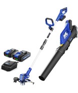 With Its 20V Power Source And Charger, The Wild Badger Power, And Fast C... - $122.96