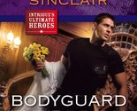 Bodyguard to the Bride Sinclair, Dani - $2.93