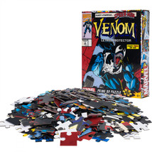 Venom Lethal Protector #2 Cover 300pc Puzzle Multi-Color - £13.36 GBP